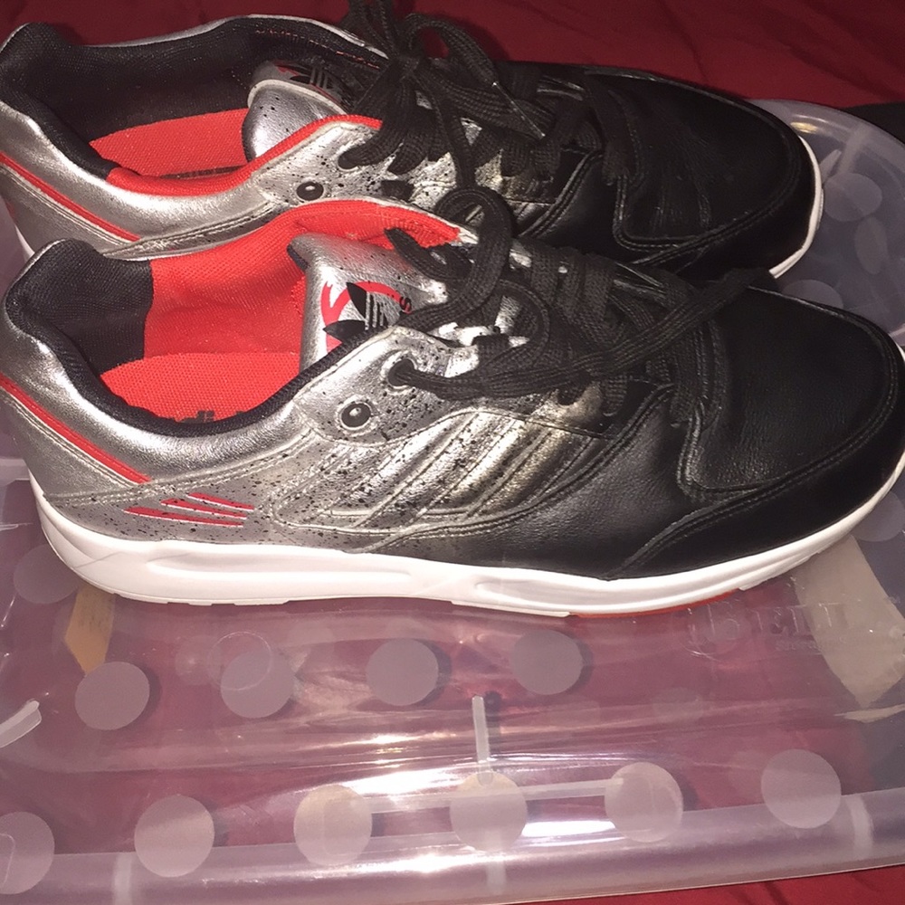 Adidas sneakers